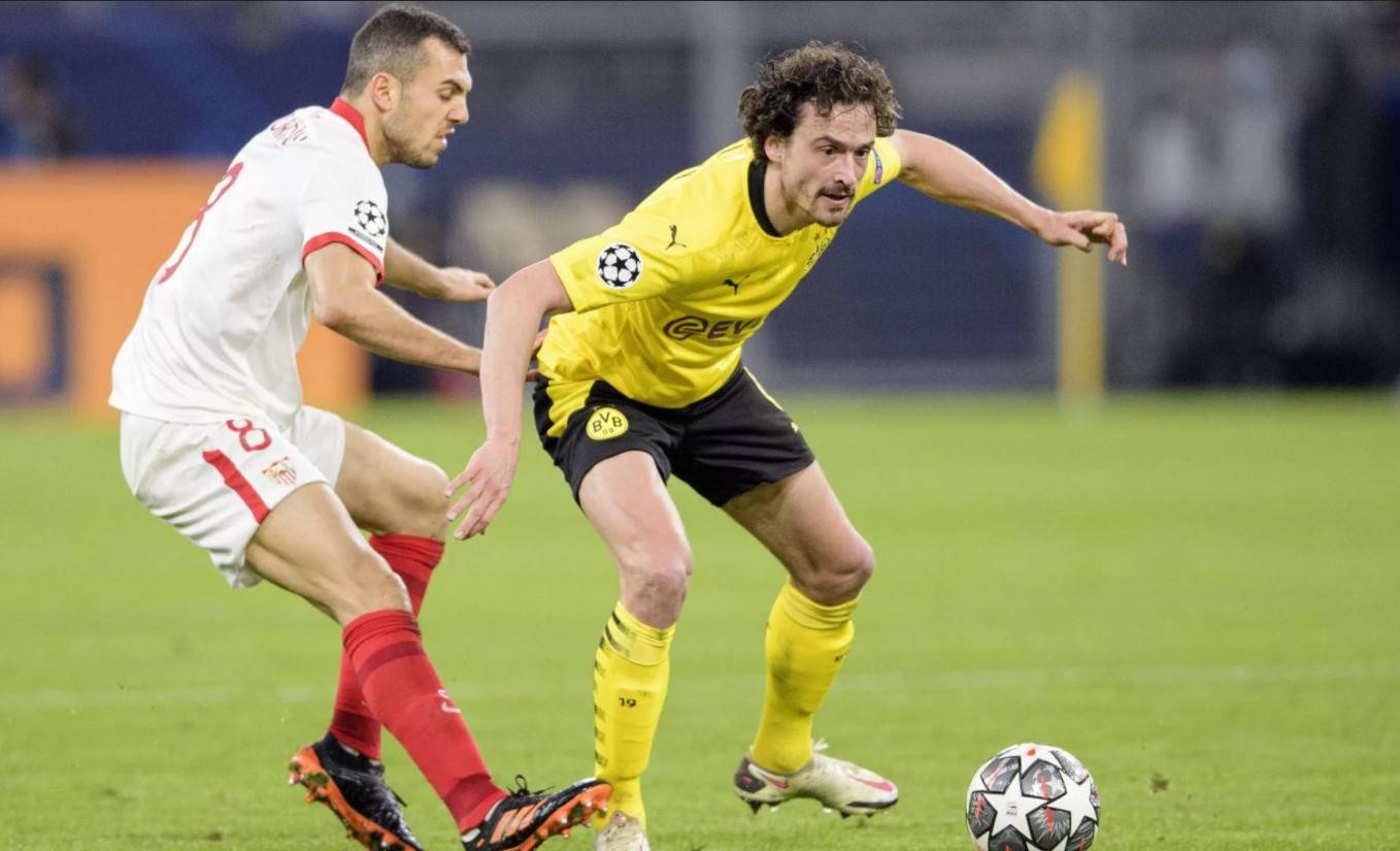 多特蒙德vs皇马的记录分析