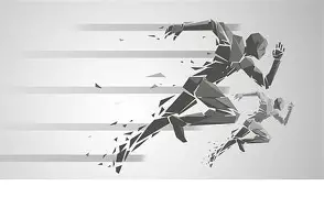 体能训练的重要性及意义