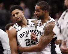 爱游戏-集结日阿森纳防线松动圣安东尼奥马刺今夜手感冰凉，网友：尼斯窗口期官宣签约的简单介绍